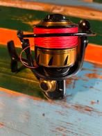 Penn Spinfisher VI 4500 incl nieuwe lijn, Watersport en Boten, Ophalen of Verzenden, Zo goed als nieuw, Molen