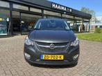 Opel KARL 1.0 ecoFLEX 75pk Innovation € 11.950,00, 839 kg, Stof, Origineel Nederlands, Bedrijf