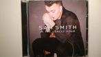 Sam Smith - In The Lonely Hour, Ophalen of Verzenden, 2000 tot heden, Zo goed als nieuw