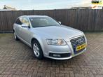 Audi A6 Avant 2.0 TFSI Business Edition - FACELIFT - AUTOMAA, Euro 5, Gebruikt, 1984 cc, Origineel Nederlands