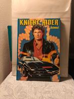 Knight Rider annual, Ophalen of Verzenden, Zo goed als nieuw