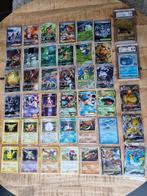 Pokémon verzameling, Ophalen of Verzenden, Zo goed als nieuw, Meerdere kaarten