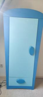 Kinder kleidngkast, Ophalen, Gebruikt, Kast, 50 tot 70 cm