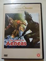 The Legend of Aeneas, Vanaf 12 jaar, Ophalen of Verzenden, Zo goed als nieuw