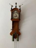 Orfac Friese staartklok, Antiek en Kunst, Antiek | Klokken, Ophalen