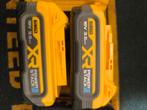 Nieuwe DeWalt Powerstack 18V 3.5Ah Accu, Ophalen