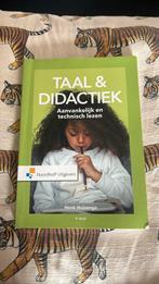 Henk Huizenga - Aanvankelijk en technisch lezen, Boeken, Ophalen of Verzenden, Zo goed als nieuw, Henk Huizenga, Nederlands