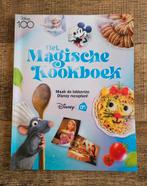 AH HET MAGISCHE KOOKBOEK COMPLEET, Verzamelen, Supermarktacties, Albert Heijn, Ophalen of Verzenden