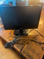 Philips Monitor - 22,5 x 41 cm Schermglas, Computers en Software, Monitoren, Gebruikt, Full HD, Ophalen of Verzenden, VGA