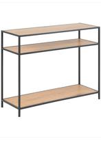 Dressoir/Wandkast, Huis en Inrichting, Kasten | Dressoirs, Ophalen, Gebruikt, 25 tot 50 cm, 50 tot 100 cm