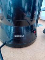 Waterkoker van siemens, Ophalen of Verzenden, Zo goed als nieuw