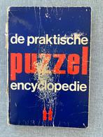 De praktische Puzzel Encyclopedie, Ophalen of Verzenden, Minder dan 500 stukjes, Gebruikt, Overige typen