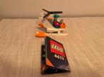 Lego Jack Stone Turbo Chopper 4613, Ophalen of Verzenden, Zo goed als nieuw, Complete set, Lego