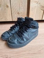 Nike Court Borough Schoenen - Maat 39, Gebruikt, Jongen of Meisje, Schoenen, Ophalen of Verzenden