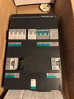 Electra, Doe-het-zelf en Verbouw, Ophalen