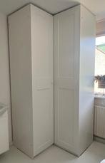 IKEA pax grimo kledingkast, Ophalen, Gebruikt, 100 tot 150 cm, 200 cm of meer