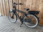 Gazelle Puur NL l Herenfiets l 340 wh. l 54 cm, Fietsen en Brommers, Elektrische fietsen, Ophalen of Verzenden, 50 km per accu of meer