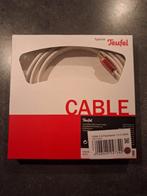 Teufel HDMI kabel (nieuw), Ophalen of Verzenden, Nieuw, Minder dan 2 meter, HDMI-kabel