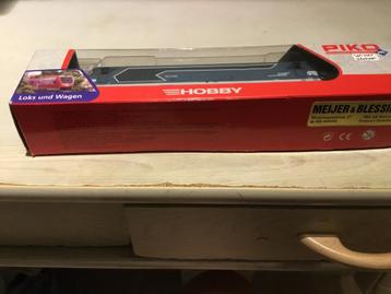 Piko Franse diesellocomotief 95266 beschikbaar voor biedingen