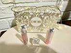 Christian Dior set, Ophalen of Verzenden, Nieuw, Lippen, Make-up