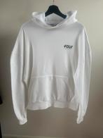 Four Amsterdam hoodie white maat S, Kleding | Heren, Truien en Vesten, Four Amsterdam, Wit, Ophalen of Verzenden, Zo goed als nieuw