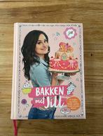 Bakken met Jill - Nieuw Kookboek!, Ophalen of Verzenden, Nieuw, Europa, Taart, Gebak en Desserts