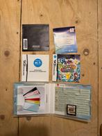 Pokémon Ranger: Shadows of Almia (Nintendo DS), Online, 1 speler, Ophalen of Verzenden, Zo goed als nieuw