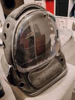 Te koop tas voor katten of kleine honden, Dieren en Toebehoren, Transportboxen, Ophalen