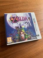 Legend of Zelda: Majora's Mask 3D Nintendo 2DS/3DS - Nieuw!, Avontuur en Actie, 1 speler, Nieuw, Ophalen of Verzenden