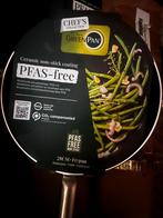 GreenPan Koekenpan 28cm PFAS-vrij - Nieuw!, Ophalen of Verzenden, Nieuw