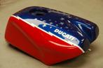 Tank Ducati 748 916 996 998 998S Ben Bostrom 155 Origineel, Ophalen of Verzenden