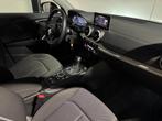 Audi Q2 35 TFSI S-Line PANO MATRIX DIGITAL', Adaptive Cruise Control, 4 cilinders, 150 pk, Leder en Stof