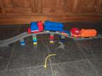 Duplo trein, Kinderen en Baby's, Speelgoed | Duplo en Lego, Ophalen, Zo goed als nieuw, Duplo