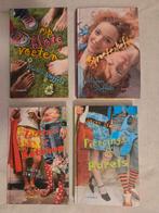 Maren Stoffels - 4 Boeken, Ophalen