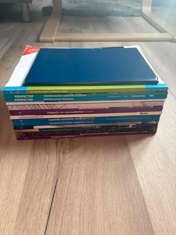 Schoolboeken, Boeken, Schoolboeken, Gelezen, Overige vakken, Overige niveaus, Ophalen of Verzenden