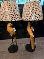Papagaai lamp
75 cm hoog.
Bieden, Ophalen of Verzenden