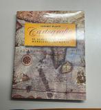 Keda Black - Cartografie, Ophalen of Verzenden, Gelezen, Keda Black