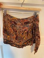 Zara rokje - Maat S - Zomer!, Ophalen of Verzenden, Gedragen, Maat 36 (S), Boven de knie