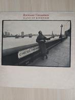Richard Thompson Hand of Kindness LP USA(Fairport Convention, Cd's en Dvd's, Vinyl | Pop, Ophalen of Verzenden, 1980 tot 2000