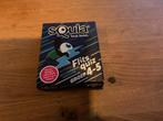 Squala flitz quiz groep 4/5, Een of twee spelers, Ophalen of Verzenden, Zo goed als nieuw