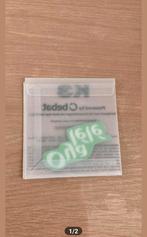 K3 originals strijk embleem Oyalele 2025, Ophalen of Verzenden, Nieuw, Patroon, Overige merken