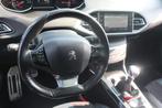 Peugeot 308 SW 1.2 PureTech Tech Edition | Pano | Navi | Cam, Auto's, Voorwielaandrijving, Parkeersensor, Gebruikt, 1199 cc