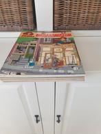 Franka - zie beschrijving, Meerdere comics, Ophalen of Verzenden, Gelezen, Europa