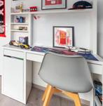 IKEA bureau Micke, Ophalen, Gebruikt, Bureau