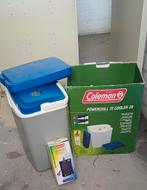 Campingkoelbox, Ophalen, Gebruikt, Koelbox, Elektrisch