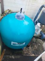 ub 140 beadfilter, Ophalen, Gebruikt