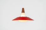 Vintage hanglamp van Voss Belysning, Ophalen of Verzenden, Zo goed als nieuw, Minder dan 50 cm