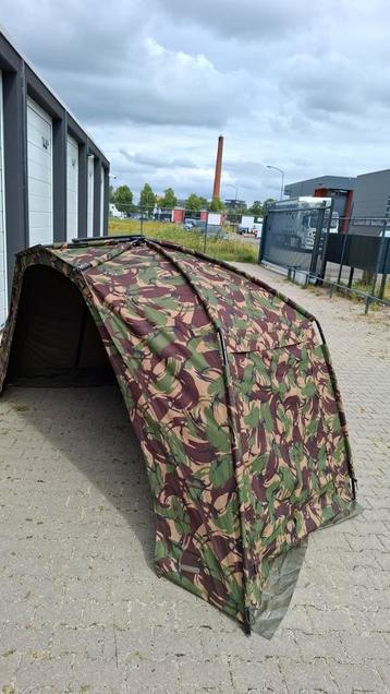 Trakker Tempest X 150  DPM beschikbaar voor biedingen