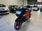 Kawasaki Sport ZZ-R 600, Motoren, Motoren | Oldtimers, 4 cilinders, Sport, Meer dan 35 kW, 599 cc