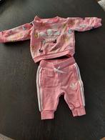 Baby adidas pakje, wel van dikkere kwaliteit, Ophalen of Verzenden, Zo goed als nieuw, Jongetje of Meisje, Pakje